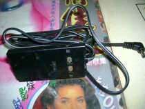 Sharp camera power connection board (Japanese original)