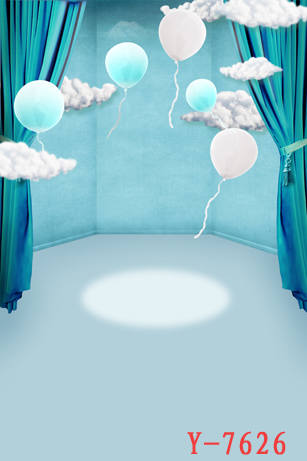 Photography background cloth Wedding background paper Photo studio theme background Children's mini background Korean photography props