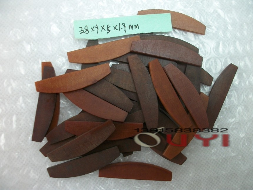 Pneumatic Tools S40 Air Grinder Carving Machine Air Grinder Accessories 38 * 9 * 1 9mm Blades