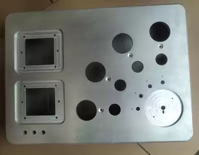 Manufacturers undertake to take the picture and sample custom fillet all-aluminum main shell front-level DAC decoder power amplifier