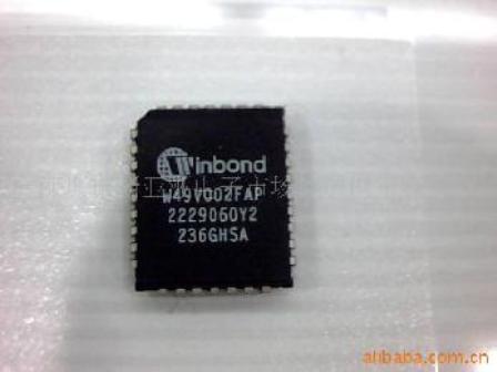 W49V002AFP New in stock PLCC