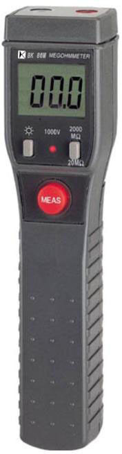 Taiwan Beckles Insulation Tester BK86M Insulation Tester BK-86M Insulation Test Watch