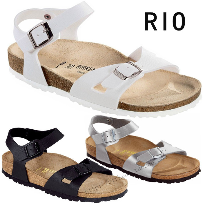 birkenstock female