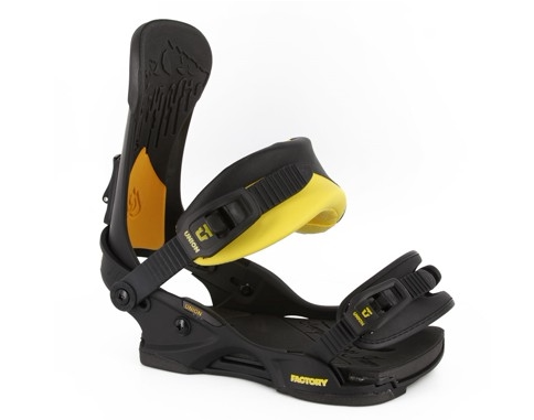 union factory bindings
