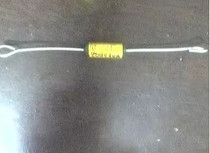 Electric rice cooker electric rice cooker fuse RF series thermal fuse FR185 degree 250V10A metal housing