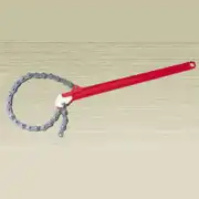 Japan Shiba Bully SUPER ST-2L Super chain pliers ST2L chain pliers Pipe pliers