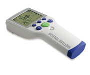 Mettler SG23-B pH meter Acidity Meter Conductivity Gauge double parameter detector PH meter multi-parameter determination
