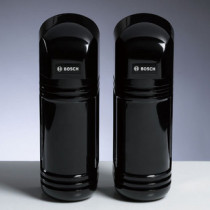 Bosch 100 m 3 beam infrared radiation DS433I-CHI