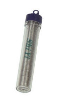 Promotional tube-mounted 63%solder wire Barrel-mounted solder