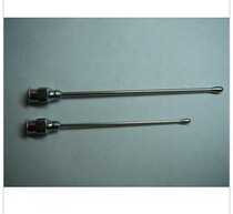 Gavage stomach feeding needle mouse stomach feeding needle big mouse gavage 9 12 8 tin head