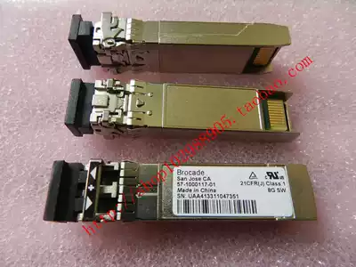 New Original brocade 57-1000117-01 8G SFP optical module
