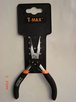 Taiwan Tianming mini pointed-nose pliers