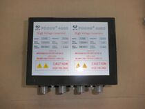 Factory direct sales Fox FS-4000 one drag four ion air gun power supply air gun air nozzle generator