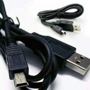 Tải về MP3 USB điện thoại dòng dữ liệu cáp sạc cáp 5P đầu T cổng cáp kích thước - Phụ kiện MP3 / MP4