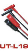 Ulide Multimeter test connection class UT-L19 alligator clip test line