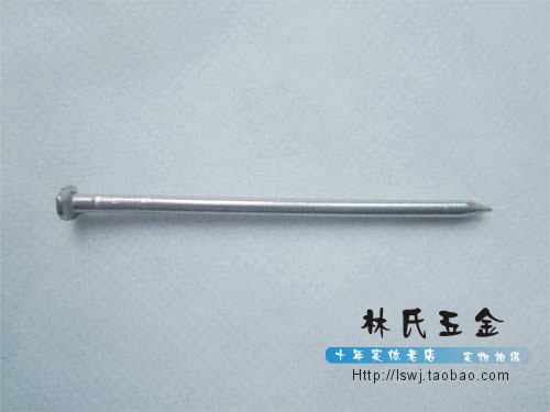 Superior Stainless Steel 4 Inch Meta Nail Round Nail Stainless Steel Round Nail 4 2 Metabox