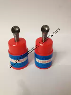 D type carbide spiral file curved tip D0303M03 0605M06 0807M06 1009M06