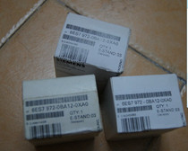 6ES7972-0BA12-0XA0 6ES7 972-0BA12-0XA0