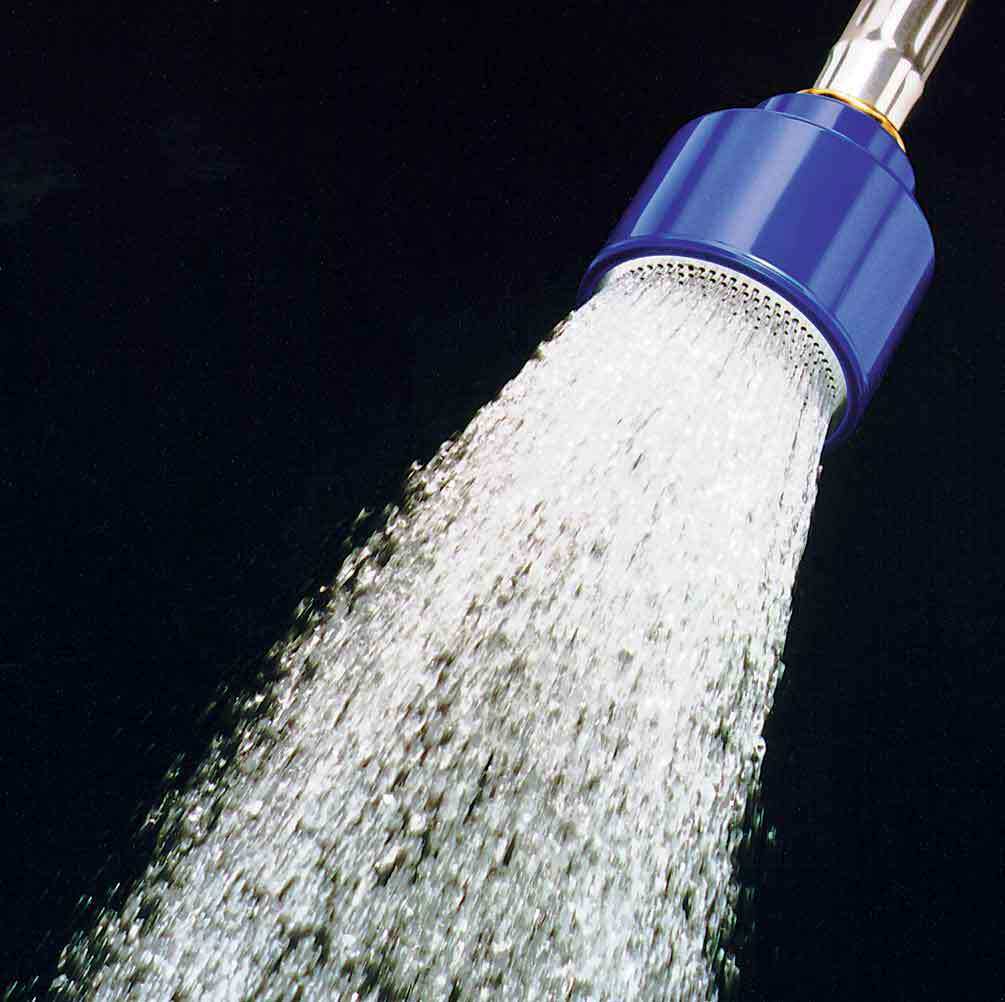 (Five Drilling Credibility) * 400 mesh nozzle * USA DRAMM (Jungel) Professional gardening watering tool