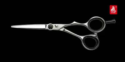 1 1 scissors for hairdressing and hairdressing, special TOBI(FLY)X series XP500 imported scissors for hairdressing and hairdressing