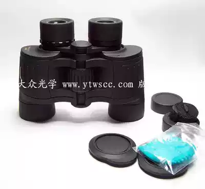 Foss optical Key recommendation: Polzne 8X42 handheld binoculars