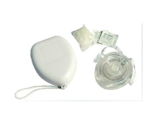 Дыхательная подушка безопасности, антибактериальные перчатки, обучение