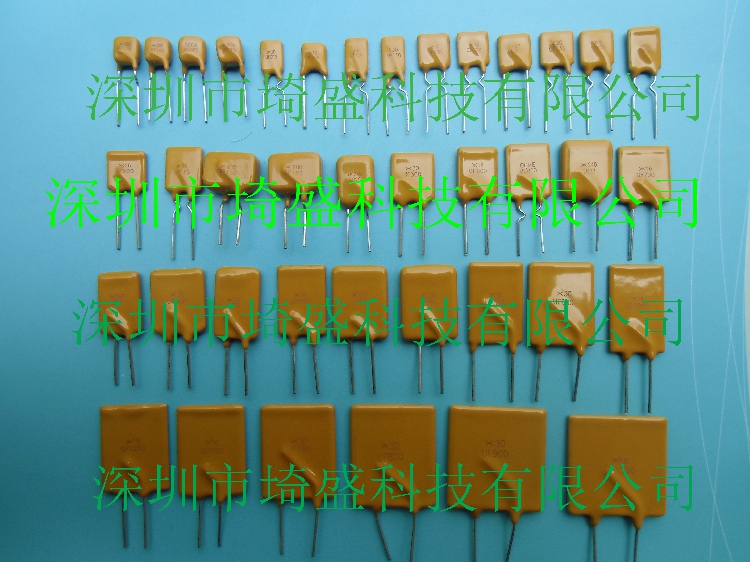 RGEF RUEF 16V 32V 1A 2A 3A Self Recovery (TYCO)TYCO Raychem Raychem Fuses