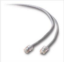 Set to make a network cable full copper superfive non-shielded network cable 1 Yuan meter test shipping crystal head dress well