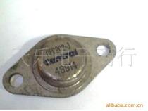 Gold seal crystal triode DPC202