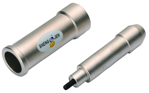 SJ-TOOLS SC-176A Mountain Bike Headset Sunflower Hanging Core Tianxin Installation Tool