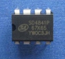 SD4841P SD4841P67K65 Low Power Switching Power Supply Quality Assurance