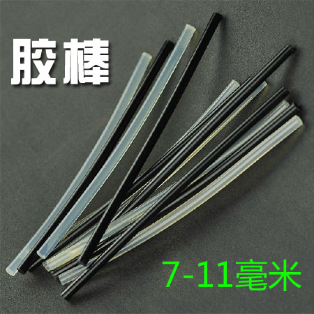 glue stick hot melt glue stick glue stick for hot melt glue gun super sticky transparent 7mm 11mm