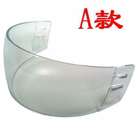 (Spot) Tlon Hockey Goggles Ice Hockey Mask Ice Hockey Helmet Anti-Fogging Anti-Fog