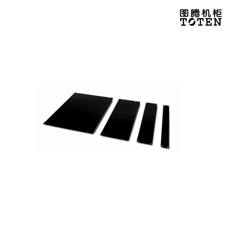 Totem Cabinet Blind Panel False Panel 1U False Panel 1U Blind Panel SA 1201 0000