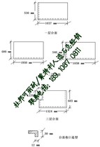 Measuring deposit customized processing whole kitchen cabinet man-made Dali Gang quartzite plate stove surface material