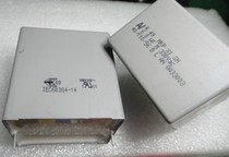 Italy ARCOTRONICS AV R49 Series 10V-2000V FILM CAPACITOR (full series)