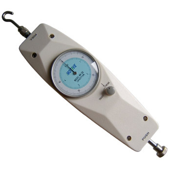 Taiwan Original Dynamics Motive One NK Series pointer push-pull force meter NK-10 1KG 10N