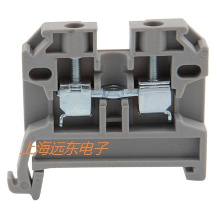 Shanghai Rep track type wiring terminal JXB-4 35 Rep terminals