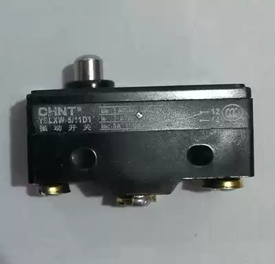 Chint Micro Switch YBLXW-5 11D1(11G1 11G2) Original