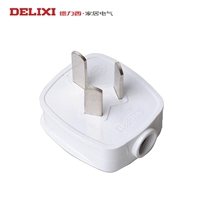 德力西 Заглушка для кондиционирования воздуха. Проводка электрического водонагревателя