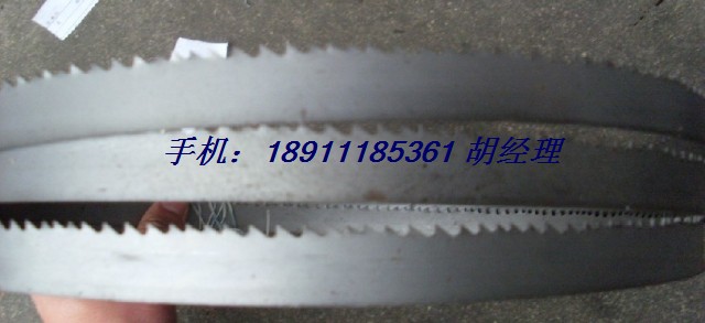 Special saw blade special for HRB-1140 portable high speed electric saw