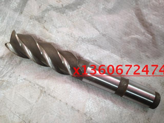 Secondhand Old Stock Ha One Percent Haram Quantum handle lengthened upright milling cutter m40