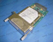 HP800GL 2 Formatter HP Formatter HP Hard Disk C7779-69272 HP800 Hard Disk