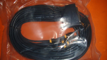 CAB-OCTAL-ASYNC Octopus Connection Line 6ft Cisco CISNM-32A NM-16A