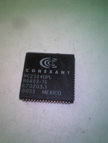  RC2324DPL R6653-15 PLCC68 Spot inventory price negotiation