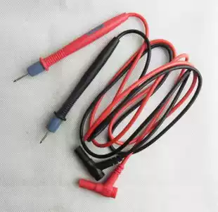 Universal meter pen, meter stick, universal test meter pen, universal meter test line, straight curved meter pen line