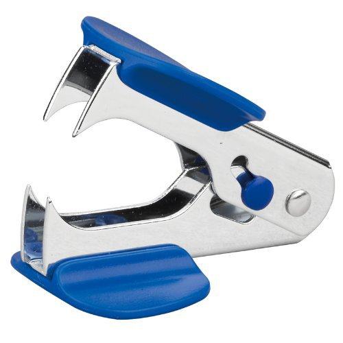 Deli Deli 0231 Efficient and convenient staple remover for No. 12 staples