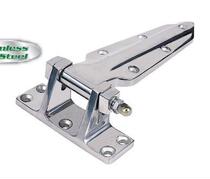 Taiwan Gemei brand CM-1450-HS stainless steel door hinge Library door hinge hinge