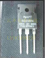 Original imported disassembler APT5020BVR quality assurance Please consult the inventory before shooting