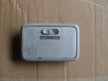 Changhe Suzuki Langdi 6391 Rear interior lights Rear ceiling lights Car lights Reading lights